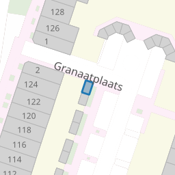 Perceel MDB01-O-4901