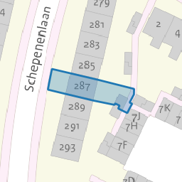 Perceel MDB01-O-4908