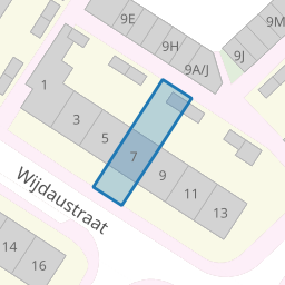 Perceel MDB01-O-4926