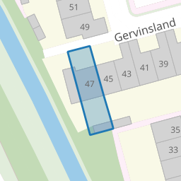 Perceel MDB01-O-4930