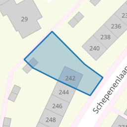 Perceel MDB01-O-4956