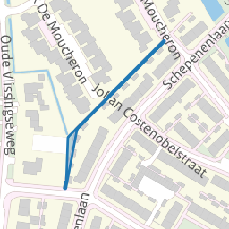 Perceel MDB01-O-4958