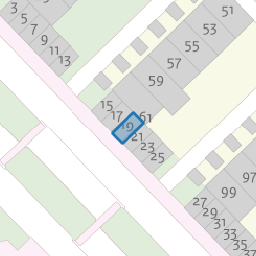 Perceel MDB01-O-4967