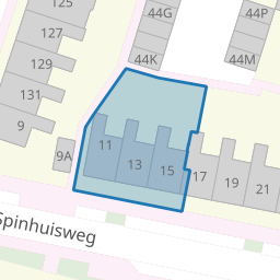 Perceel MDB01-O-4971