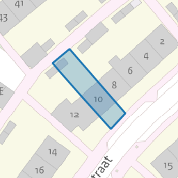 Perceel MDB01-O-4976