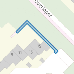 Perceel MDB01-O-4985