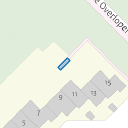 Perceel MDB01-O-4986