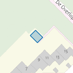 Perceel MDB01-O-4989