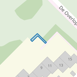 Perceel MDB01-O-4990