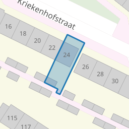 Perceel MDB01-O-4998