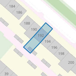 Perceel MDB01-O-5001