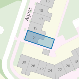 Perceel MDB01-O-5007