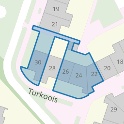 Perceel MDB01-O-5008