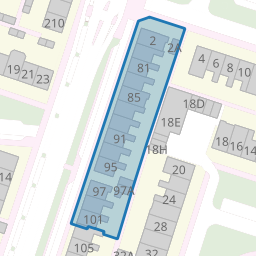 Perceel MDB01-O-5011