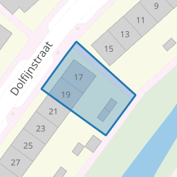 Perceel MDB01-O-5015