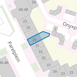 Perceel MDB01-O-5023