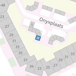 Perceel MDB01-O-5025