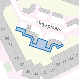 Perceel MDB01-O-5026