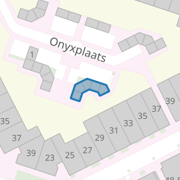 Perceel MDB01-O-5027