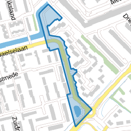 Perceel MDB01-O-5029
