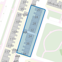 Perceel MDB01-O-5033