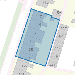 Perceel MDB01-O-5034
