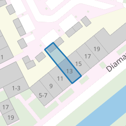 Perceel MDB01-O-5036