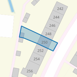 Perceel MDB01-O-5040