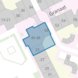 Perceel MDB01-O-5048