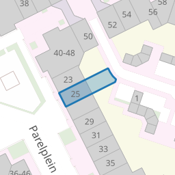 Perceel MDB01-O-5049