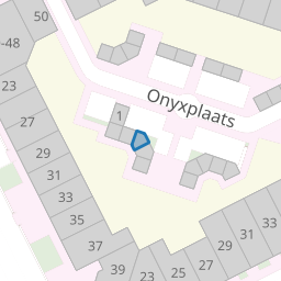 Perceel MDB01-O-5052