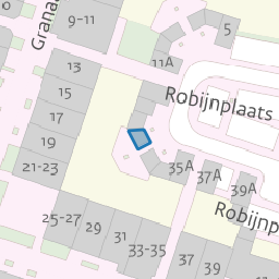 Perceel MDB01-O-5057