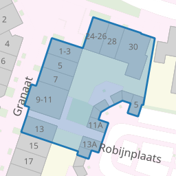 Perceel MDB01-O-5059