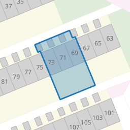 Perceel MDB01-O-5063