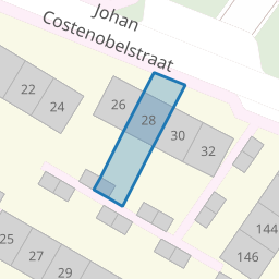 Perceel MDB01-O-5069