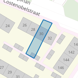Perceel MDB01-O-5070