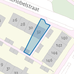 Perceel MDB01-O-5071