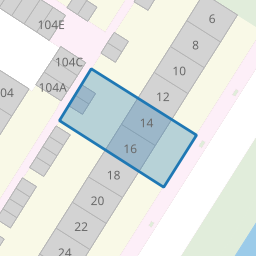 Perceel MDB01-O-5074