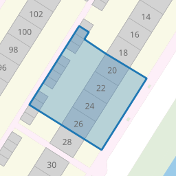 Perceel MDB01-O-5075