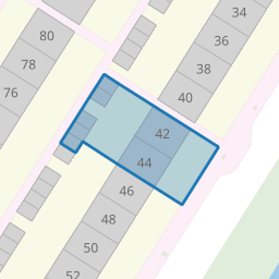 Perceel MDB01-O-5078