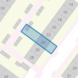 Perceel MDB01-O-5085