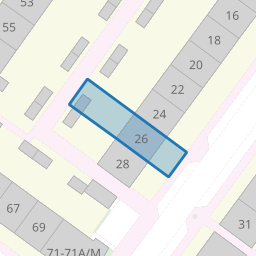 Perceel MDB01-O-5086