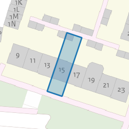 Perceel MDB01-O-5089