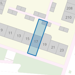 Perceel MDB01-O-5090