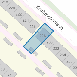 Perceel MDB01-O-5091