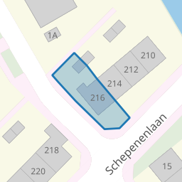 Perceel MDB01-O-5093