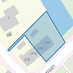 Perceel MDB01-O-5094