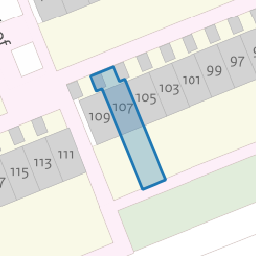 Perceel MDB01-O-5103