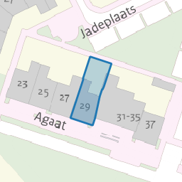 Perceel MDB01-O-5105