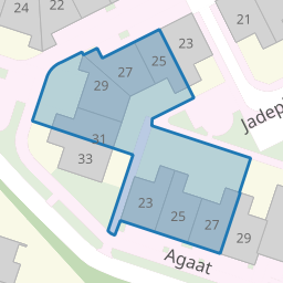 Perceel MDB01-O-5106